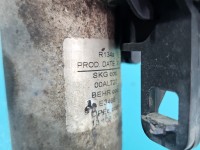 Chłodnica klimatyzacji Opel Combo C 1.7 cdti