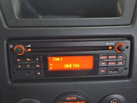 Radio fabryczne Renault Master III 10-24 281153711R radioodtwarzacz