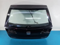 Klapa tył Seat Ibiza III 6L HB 3d LC9Z