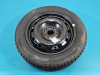 Koło zapasowe 15" dojazdowe dojazdówka Seat Ibiza III 6L Rozstaw śrub: 5x100, Firestone, 195 mm, Profil opony: 55, Kod...