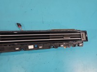 Kratka nawiewu środkowa Vw Passat B8 3G1858416 EUROPA