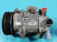 Sprężarka klimatyzacji kompresor Toyota Avensis III T27 447260-1495