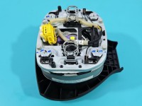 Poduszka powietrzna kierowcy airbag Vw Jetta V 1K0880201BB