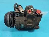 Sprężarka klimatyzacji kompresor Opel Zafira A 1.8 16v 447220-8312