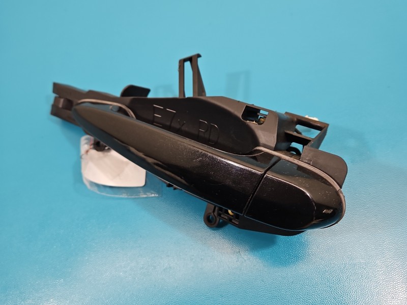 Klamka tył lewa zewnętrzna BMW X6 E71 7209883