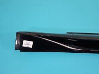 Listwa progowa lewa PRÓG NAKŁADKA Infiniti Q30 GG430-00130