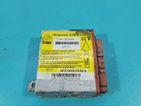 Sterownik poduszek airbag Fiat Ducato III 06-14 boxer jumper 1357312080, 391171