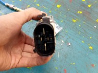 Przekaźnik wentylatorów wentylatora Mercedes W246 2.1 cdi 1137328656