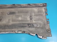 Osłona ZAŚLEPKA PLASTIK PODWOZIA PRAWA AUDI A6 C7