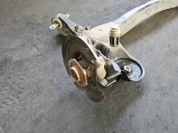 Tylna belka oś tył Citroen C5 Aircross 17-25 1.2 T