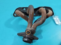 Kolektor wydechowy Honda Jazz II 1.3 wiel