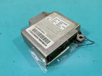 Sterownik poduszek airbag Fiat Ducato IV 01393755080