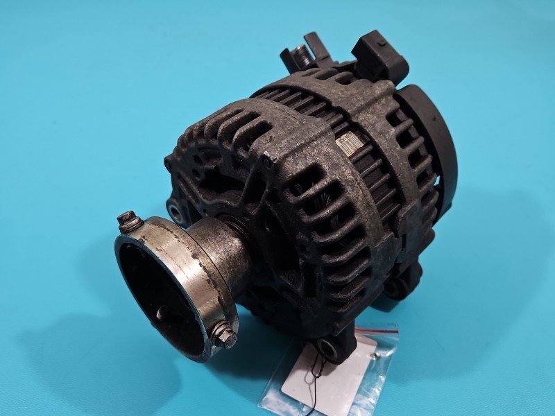 TEST Alternator Ford Galaxy Mk2 06-15 6G9N-10300-UD 1.8 TDCI