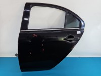 Drzwi tył lewe Mitsubishi Lancer VIII 07-16 HB 5d X42A