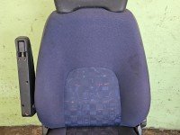 Fotel lewy przód kierowcy Fiat Ducato II EU