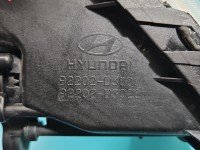 Halogen prawy Hyundai Tucson III 15-20