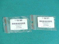 Zacisk przód lewy Mercedes 123 2.4 d