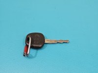 Stacyjka KLUCZYK WKŁADKA Toyota Corolla E11