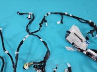 Wiązka deski rozdzielczej Toyota Corolla E21 19-