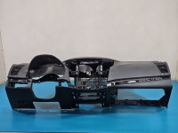 Deska rozdzielcza airbag pasażera kokpit Hyundai I40