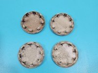 Dekielki felg komplet alufelg Kia Sorento III