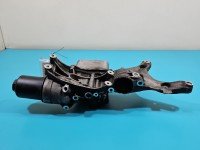 Podstawa filtra oleju obudowa AUDI A4 B8 06L903143, 06L117021C 1.8 TFSI (Cje)