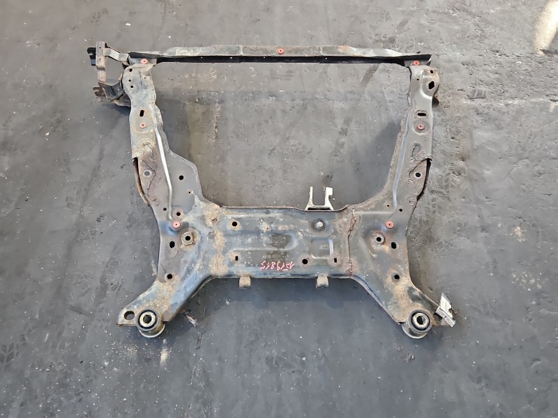 WÓZEK KOŁYSKA TRAWERS Sanki Belka silnika Ford Galaxy Mk2 06-15 2.0 TDCI