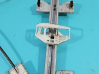 Podnośnik przód lewy SZYBY WINDA Peugeot Partner I RĘCZNY MANUAL MANUALNY 5d HB