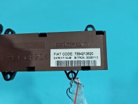 Przełącznik świateł awaryjnych Peugeot Boxer II 7354213620