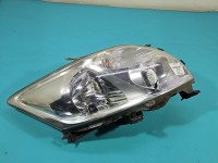 Reflektor prawy lampa przód Toyota Auris I EUROPA