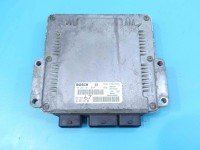 Komputer Sterownik silnika 0281011084 Citroen Xsara Picasso 2.0 hdi