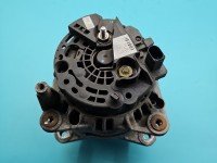 TEST Alternator Vw Passat B5 028903031 1.9 tdi