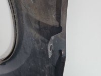 Błotnik przód lewy AUDI A6 C7 brązowy LY8Z