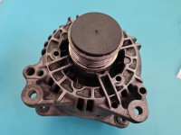 TEST Alternator Audi A3 8L 1.9 tdi 028903031