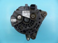 TEST Alternator Skoda Fabia I 0124515010 1.9 tdi