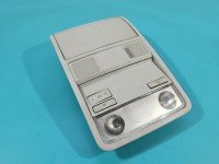 Lampa kabiny lampka Skoda Octavia III 1K0947105N