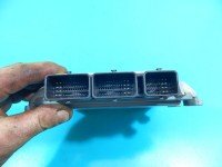 Komputer Sterownik silnika Peugeot 307 2.0 hdi SW9663607580, 5WS40421F-T, 9663607580
