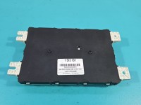 Sterownik moduł komfortu Jeep Grand Cherokee IV WK2 68193350AB Producent części: JEEP, BCM