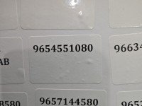 TESTOWANY Wtryskiwacz Ford Fiesta Mk6 9654551080 1.4 tdci