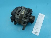 TEST Alternator Fiat Croma II 104210-5021 2.4 jtd