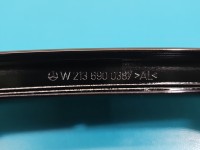 Listwa drzwi tył lewa Mercedes W213 W2136900387 sedan