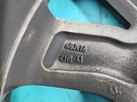 Felga aluminiowa 16" Renault Megane IV alufelga