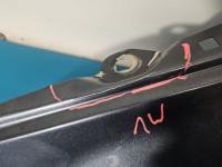 Błotnik przód lewy Mercedes W204 C755