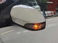 Lusterko lewe pin Toyota Auris II kombi biały 040 5d europa