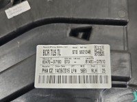 Podnośnik tył lewy Hyundai Tucson III 15-20 83470-D7100, 81410-D7510