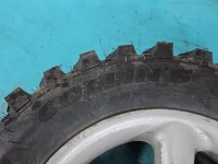 Koło 4 szt. komplet Toyota Rav4 I 94- 2.0 16V