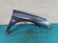 Błotnik przód prawy Peugeot 407 stalowy