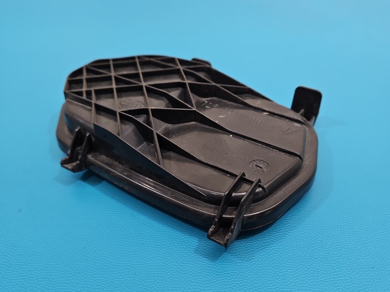 Osłona ZAŚLEPKA PLASTIK prawa reflektora Porsche Cayenne I 9P 7L5941608A