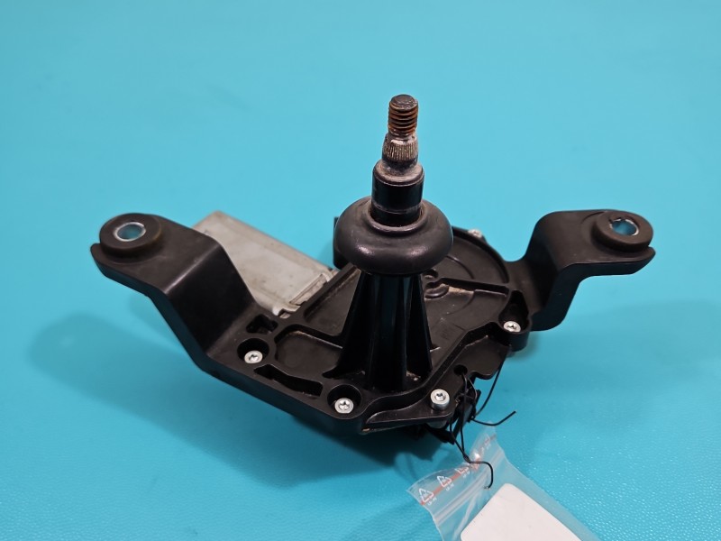 Silniczek Silnik wycieraczki tył Opel Insignia A 13227418 kombi