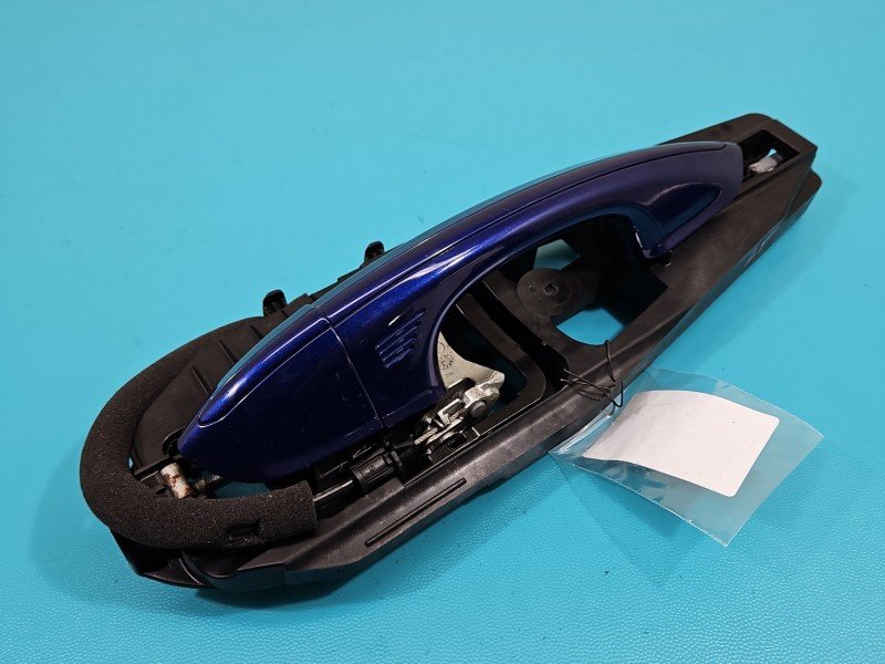 Klamka tył lewa zewnętrzna Ford Mondeo Mk5 Klamka tył lewa zewnętrzna Ford Mondeo Mk5